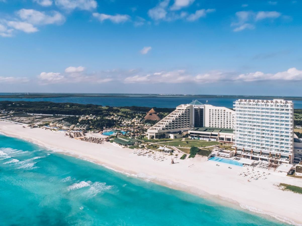 Iberostar Selection Coral Cancun (Adults Only) エクステリア 写真