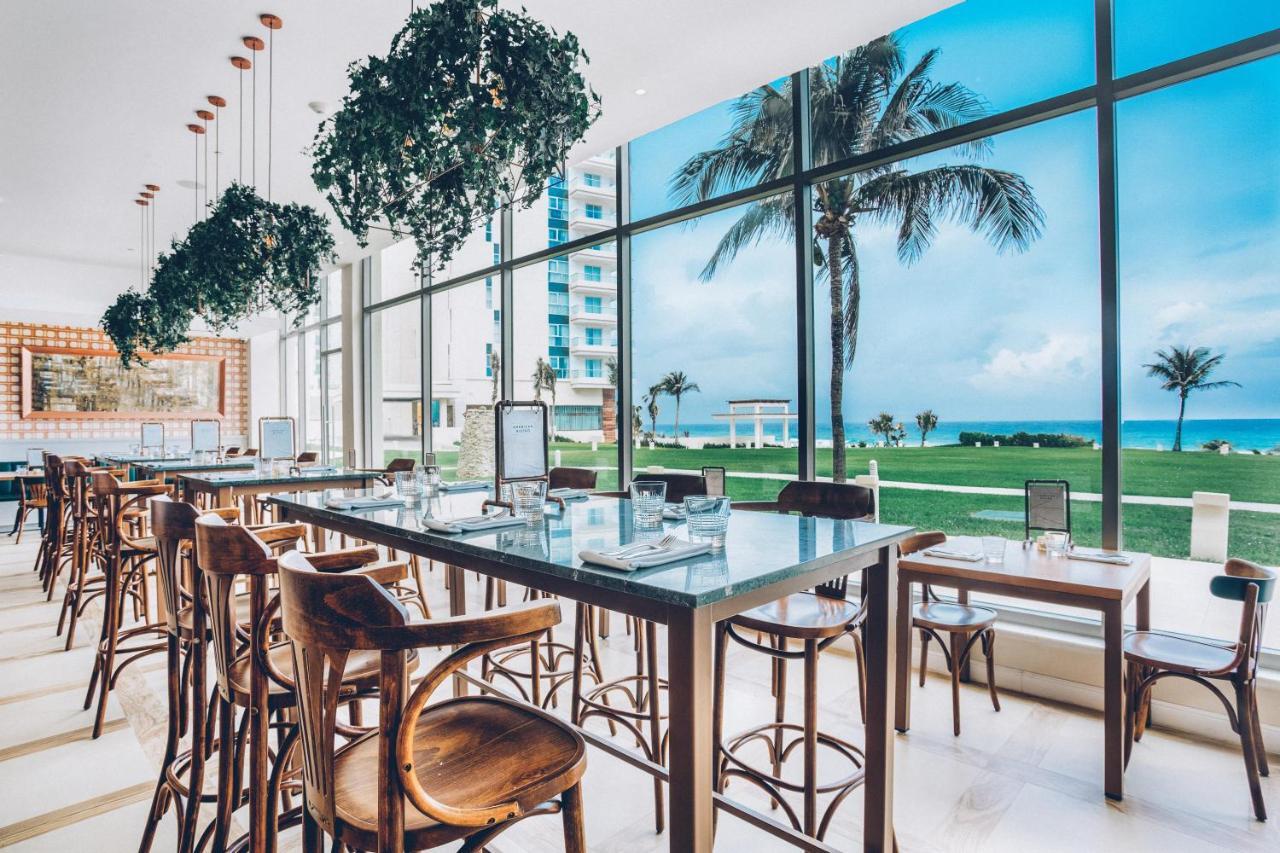 Iberostar Selection Coral Cancun (Adults Only) エクステリア 写真
