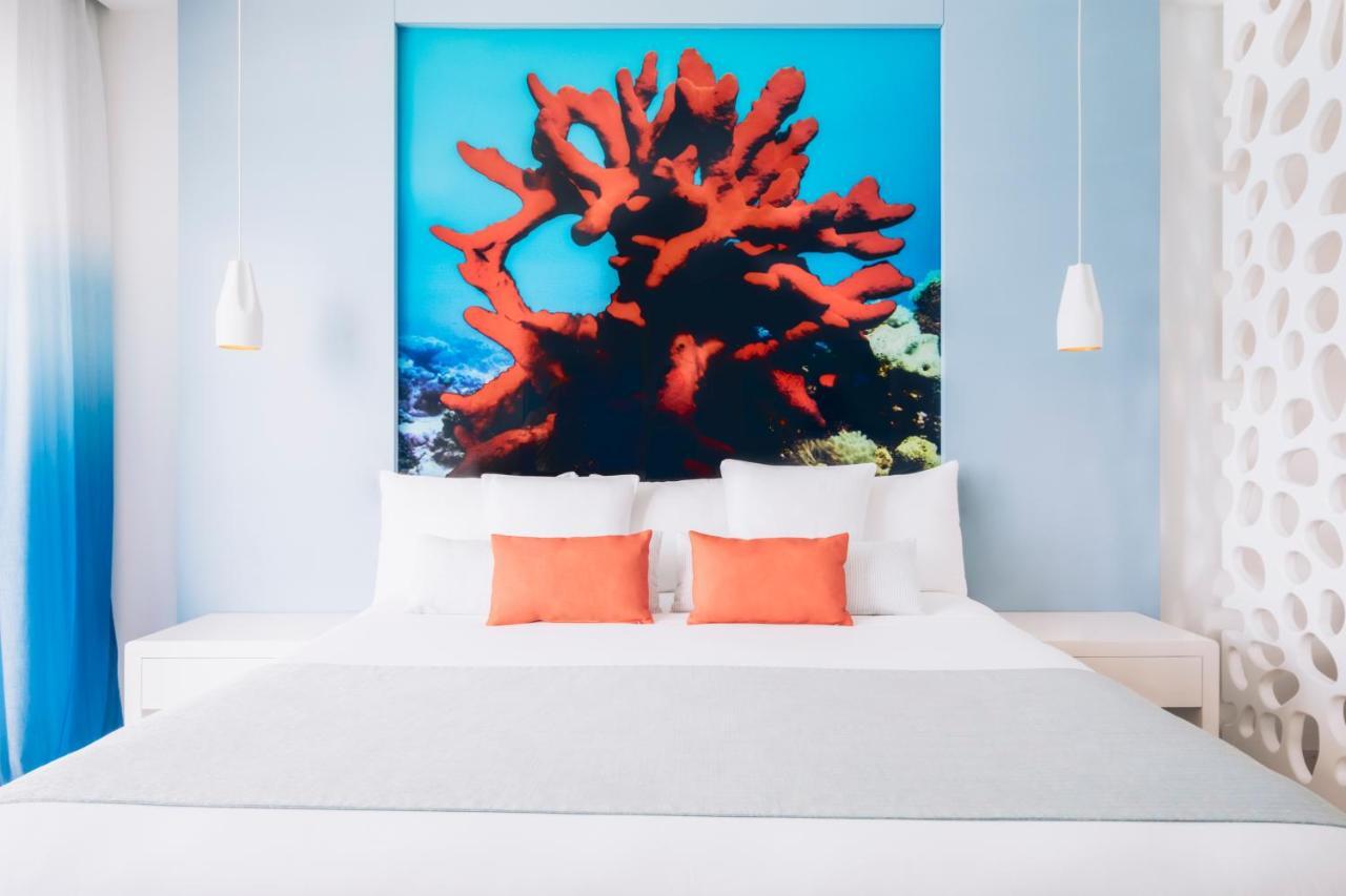 Iberostar Selection Coral Cancun (Adults Only) エクステリア 写真