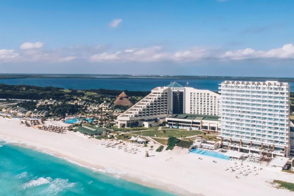 Iberostar Selection Coral Cancun (Adults Only) エクステリア 写真